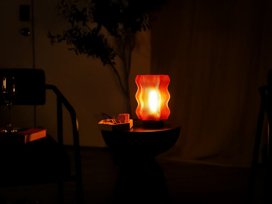 7 Benefits of Handmade Sculptural Lighting