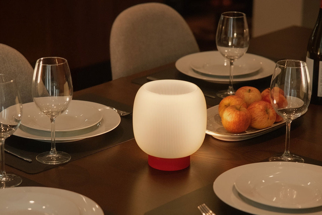How To Unwind After Work Without The Big Light