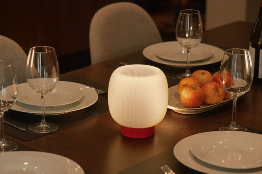 How To Unwind After Work Without The Big Light