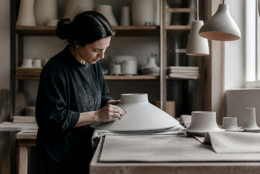 Benefits of Small Batch Handmade Lighting for Your Home