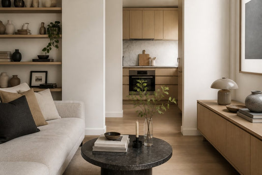 Modern Home Decor for Small Spaces: 2026 Ideas