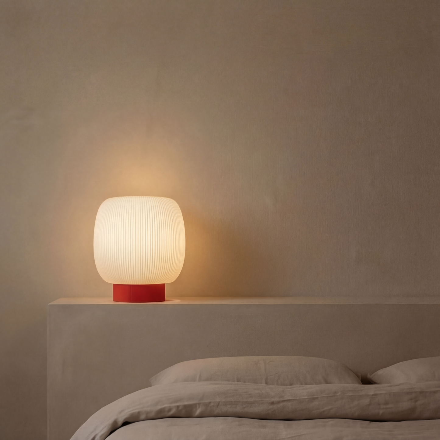 Mochi Table Lamp